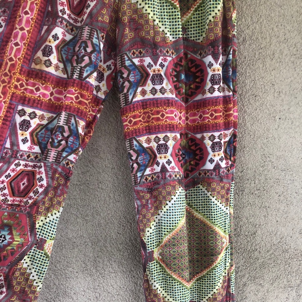 the comfiest pants!